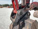 Specialty with Quick Coupler