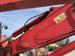 Hydraulics with Auxiliary Hydraulic Plumbing