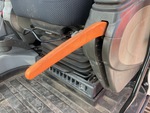 Safety with Safety Lock Out/Stop