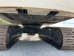 Chassis with Bottom Covers