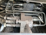 Hydraulics with Hydraulic Control Pattern Changer