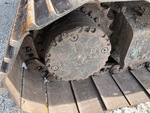 Drivetrain with Right Final Drive
