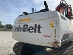 General Appearance with Paint