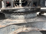 Chassis with Turntable Bearing