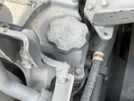 Engine with Oil Leaks