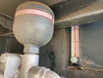 Hydraulics with Hydraulic Tank