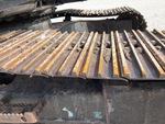 Undercarriage with Right Grouser Height