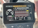 Control Station with Gauges