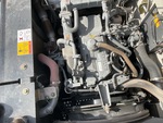 Engine with Engine - Left Side