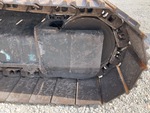Undercarriage with Right Idler