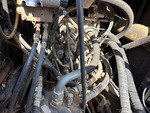 Hydraulics with Válvulas