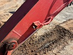 Hydraulics with Auxiliary Hydraulic Plumbing