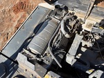 Motor with Sistema de Escape