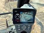 Control Station with Dash Console