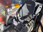 Control Station with Asiento/apoyabrazos