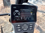 Control Station with Calibradores