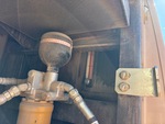 Hydraulics with Tanque hidráulico
