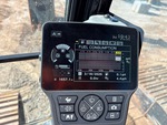 Control Station with Luces de advertencia del motor