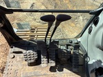 Control Station with Controles de los mecanismos de potencia