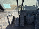Control Station with Controles de los mecanismos de potencia