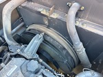 Motor with Radiador