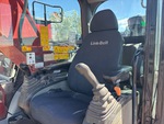 Control Station with Asiento/apoyabrazos