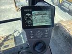 Control Station with Luces de advertencia del motor