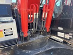 Hydraulics with Mangueras (hidráulicas)
