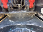 Chassis with Pivote de Torre Oscilante