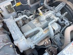 Motor with Engine - Right Side