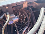 Hydraulics with Válvulas