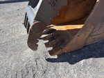 Specialty with Cutting Edge / Teeth / Adapters