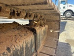 Undercarriage with Right Idler