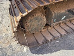 Drivetrain with Right Drive Motor