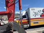Hydraulics with Thumb Cylinder
