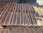 Undercarriage with Right Track Shoes