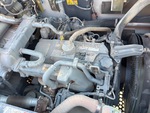Motor with Engine - Left Side
