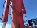 Hydraulics with Auxiliary Hydraulic Plumbing