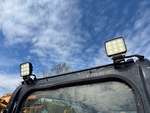 General Appearance with Funcionamiento de las luces exteriores