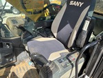 Control Station with Asiento/apoyabrazos