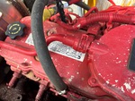Motor with