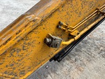 Hydraulics with Auxiliary Hydraulic Plumbing
