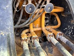 Hydraulics with Centro Giratorio Hidráulico