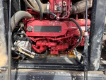 Motor with