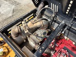 Motor with Sistema de Escape