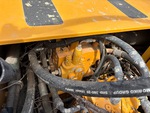 Hydraulics with Válvulas