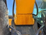 Chassis with Clavijas y bujes de la base del pescante