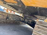 Chassis with Cubiertas inferiores