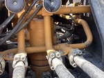 Hydraulique with Pivot central hydraulique
