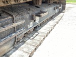 Train de roulement with